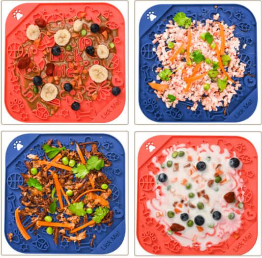 Doodles Licky Bundle Pack