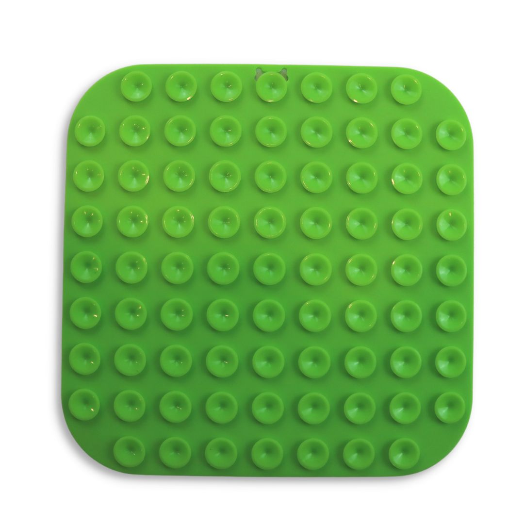 4 Section Licking Mats x2 - Furry Mates Co