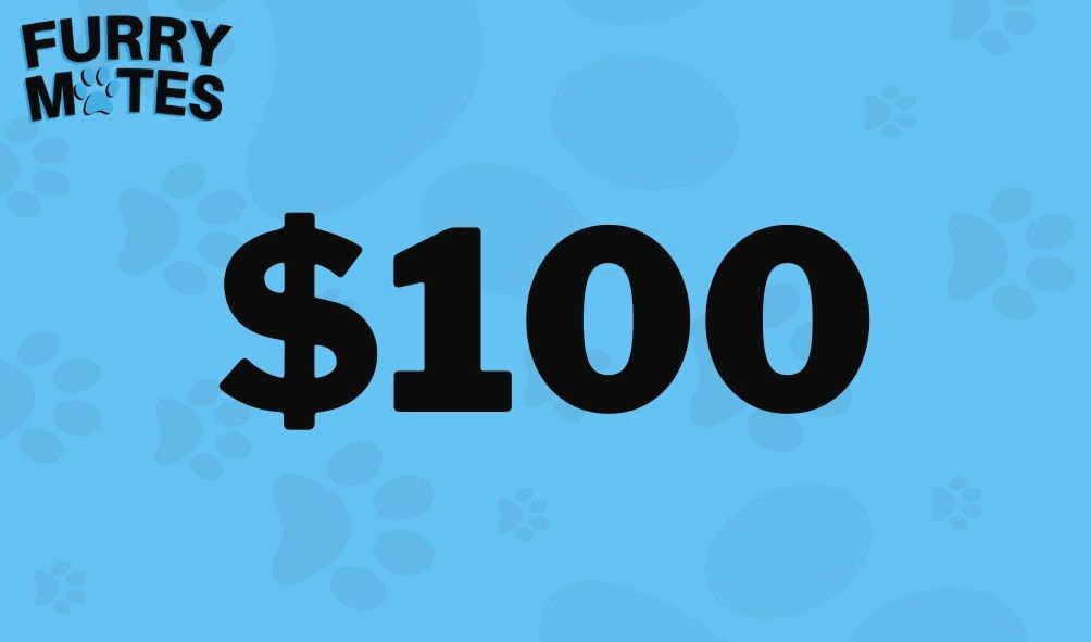 Gift Cards - Furry Mates Co