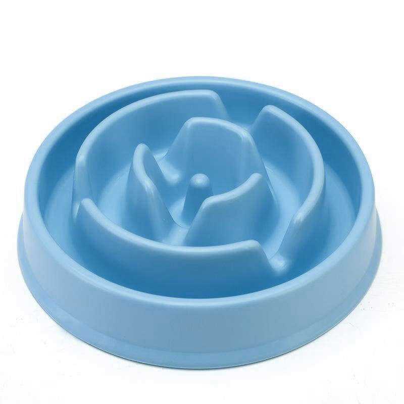 Slow Feeding Bowl - Furry Mates Co