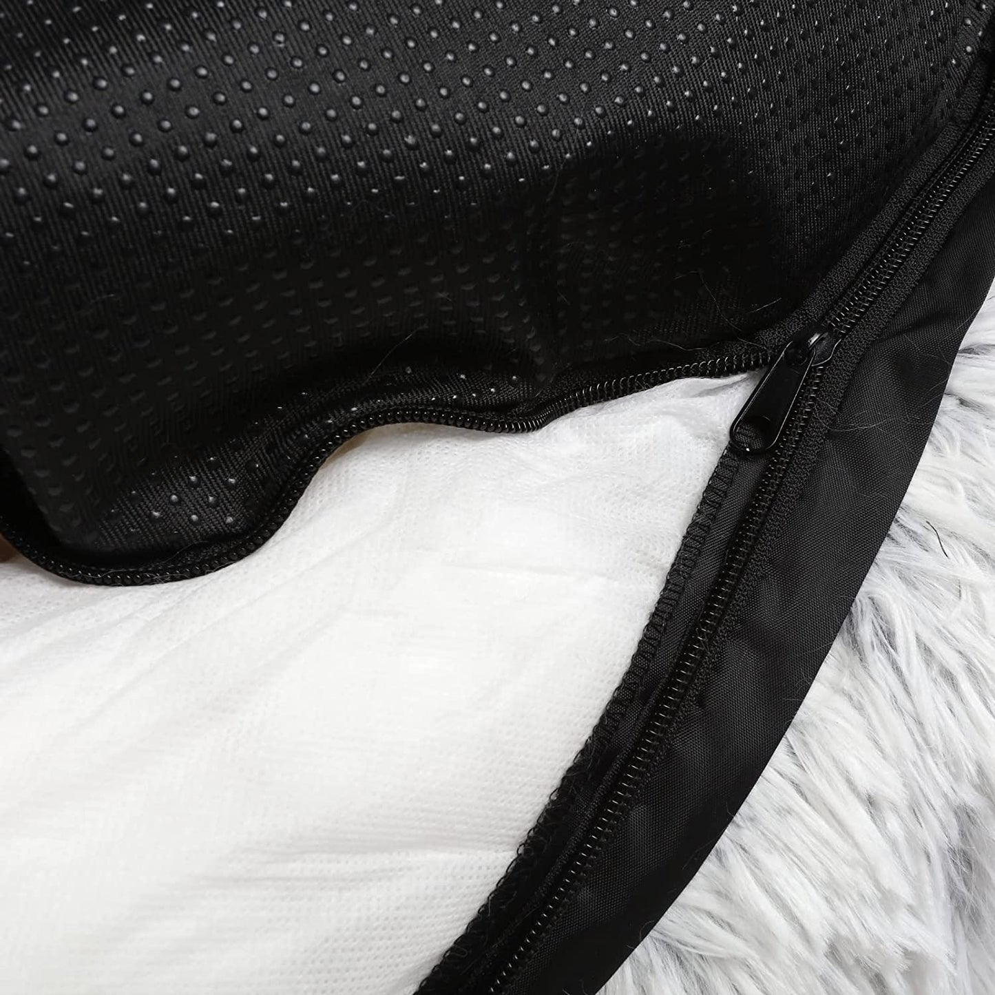 The Calming Couch Cover