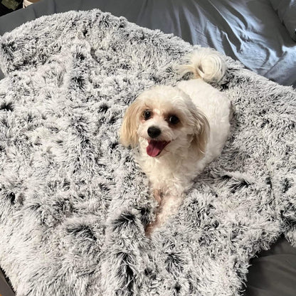 The Calming Couch Cover