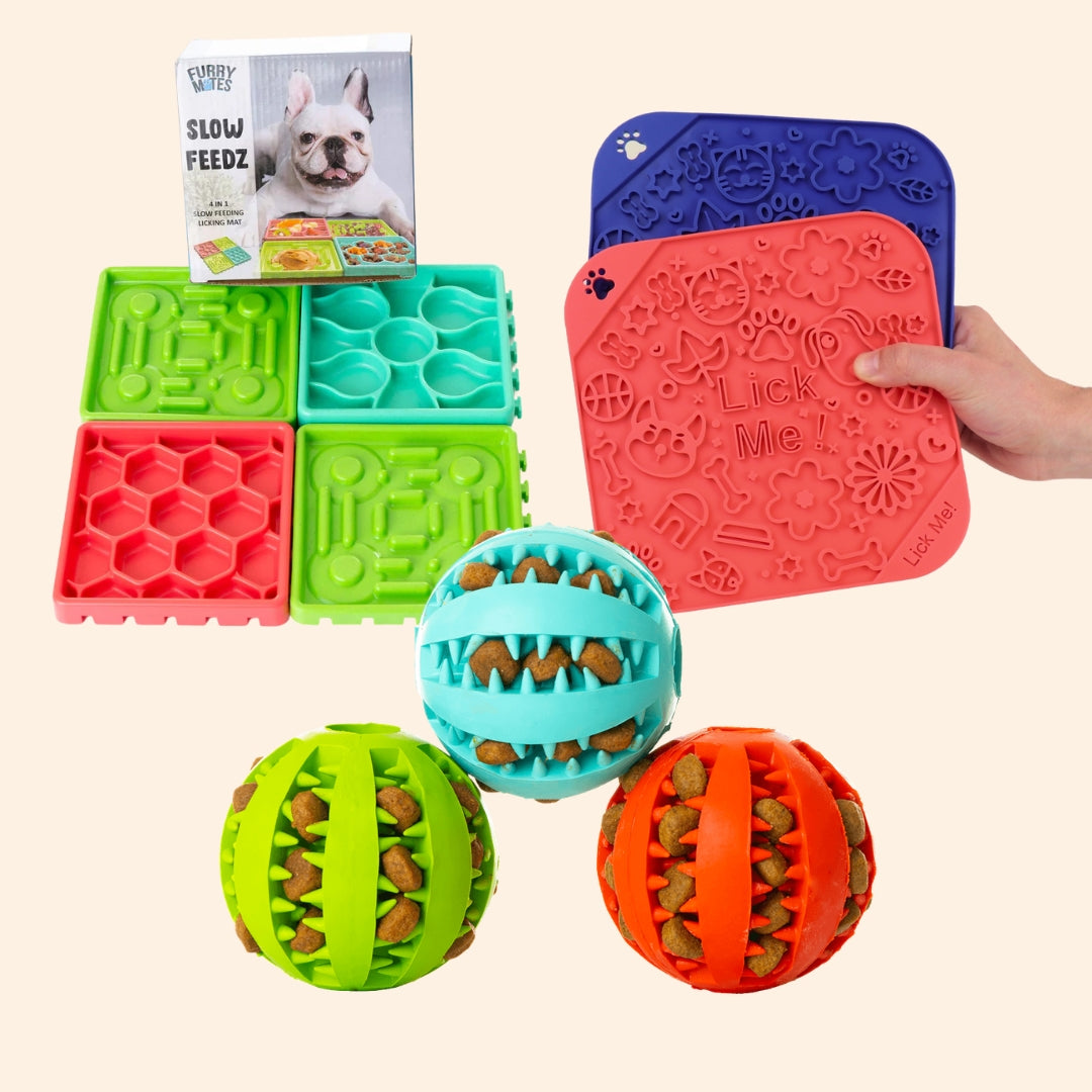 Boredom Buster Pack