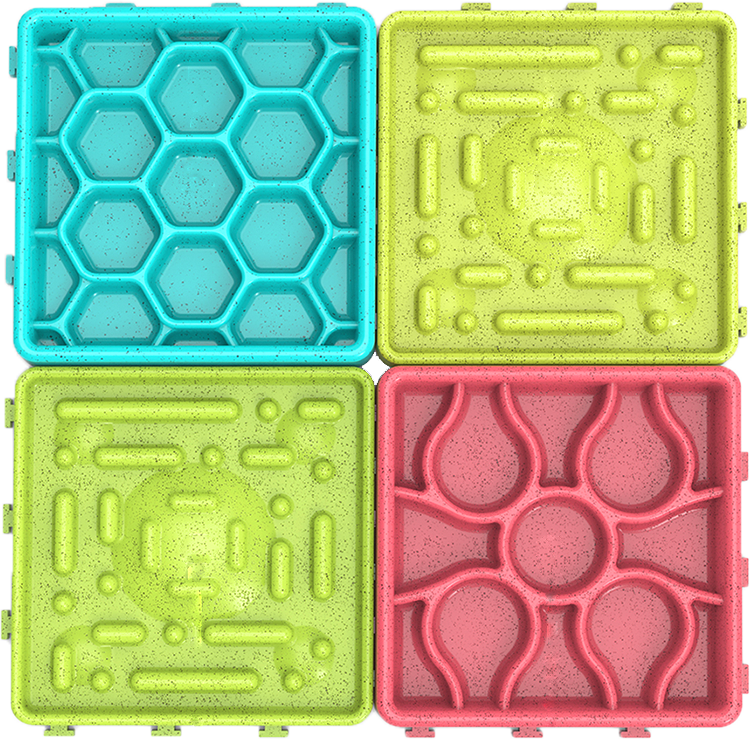 Slow Feedz™ - Furry Mates Co