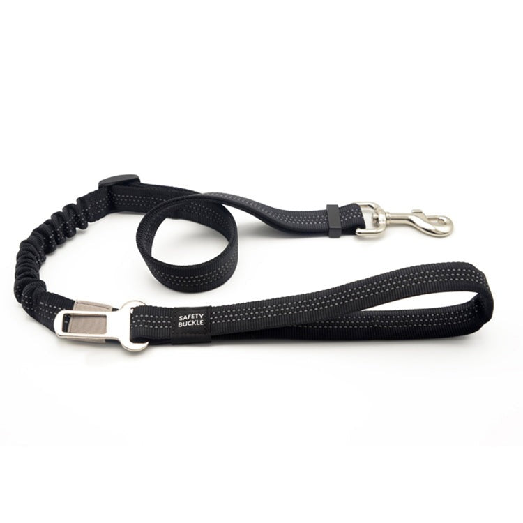 BLACK FRIDAY BUNDLE - Adjustable Leash + Doggie Bottle - Furry Mates Co