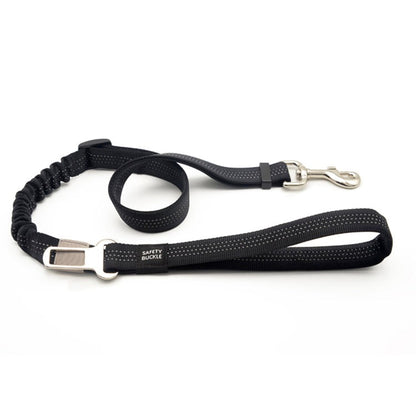 BLACK FRIDAY BUNDLE - Adjustable Leash + Doggie Bottle - Furry Mates Co