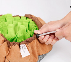 Sniffler Mat™ - Furry Mates Co